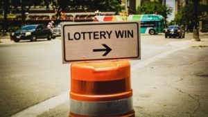 lotteries jackpot